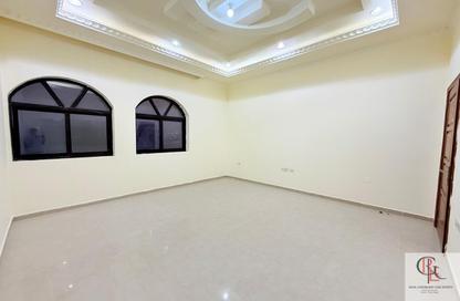 Apartment - Studio - 1 Bathroom for rent in Mohamed Bin Zayed Centre - Mohamed Bin Zayed City - Abu Dhabi