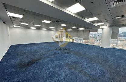 Office Space - Studio - 2 Bathrooms for rent in Sapphire Tower - Port Saeed - Deira - Dubai Office Space - Studio - 2 Bathrooms for rent in Sapphire Tower - Port Saeed - Deira - Dubai