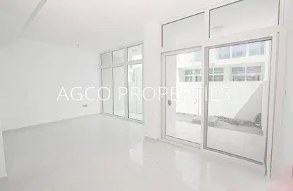 تاون هاوس - 3 غرف نوم - 3 حمامات للبيع في فلل اكنان - فاردون - داماك هيلز 2 - دبي