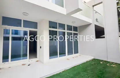 Townhouse - 3 Bedrooms - 3 Bathrooms for sale in Aknan Villas - Vardon - Damac Hills 2 - Dubai