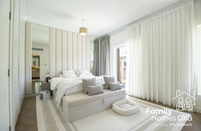 Villa - 3 Bedrooms - 2 Bathrooms for sale in Springs 11 - The Springs - Dubai