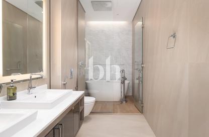 Villa - 3 Bedrooms - 4 Bathrooms for sale in Haven Villas at the Sanctuary - Jumeirah Village Circle - Dubai