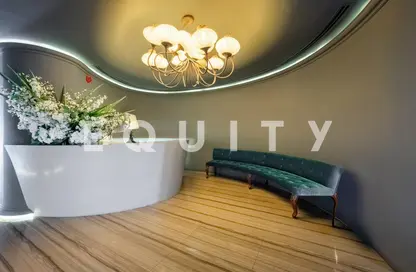 مكتب - استوديو للبيع في 1بوليفارد بلازا - بوليفارد بلازا - وسط مدينة دبي - دبي