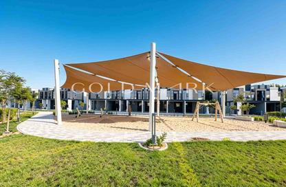 Townhouse - 3 Bedrooms - 3 Bathrooms for rent in Mudon Al Ranim 6 - Mudon - Dubai
