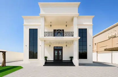 Villa - 5 Bedrooms - 6 Bathrooms for rent in Al Quoz 2 - Al Quoz - Dubai