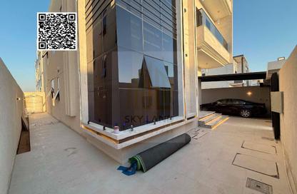 Villa - 6 - 7+ for sale in Al Aamra Gardens - Al Amerah - Ajman