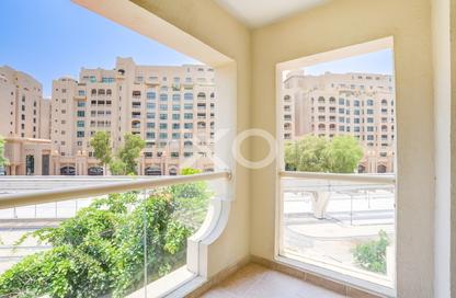 Apartment - 2 Bedrooms - 3 Bathrooms for rent in Abu Keibal - Shoreline Apartments - Palm Jumeirah - Dubai Apartment - 2 Bedrooms - 3 Bathrooms for rent in Abu Keibal - Shoreline Apartments - Palm Jumeirah - Dubai