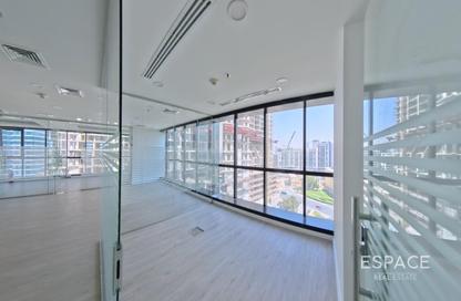 Office Space - Studio - 1 Bathroom for rent in Jumeirah Business Centre 3 (JBC 3) - JLT Cluster Y - Jumeirah Lake Towers - Dubai