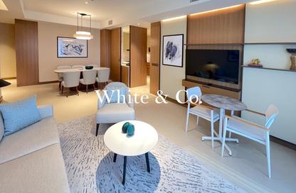 Apartment - 3 Bedrooms - 3 Bathrooms for sale in The Address Residences Dubai Opera Tower 2 - The Address Residences Dubai Opera - Downtown Dubai - Dubai