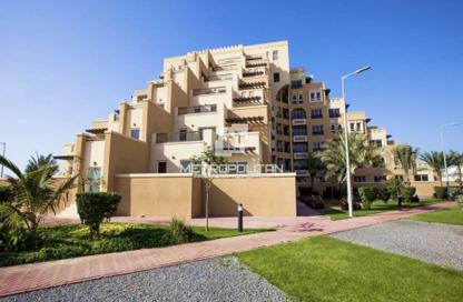 Apartment - 3 Bedrooms - 4 Bathrooms for sale in Kahraman - Bab Al Bahar - Al Marjan Island - Ras Al Khaimah