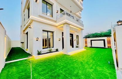 Villa - 4 - 6 for sale in Kabbali Hills - Al Helio 2 - Al Helio - Ajman