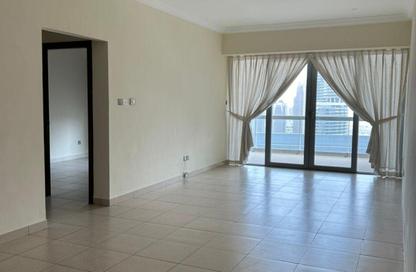 Apartment - 1 Bedroom - 1 Bathroom for rent in 8 Boulevard Walk - Mohammad Bin Rashid Boulevard - Downtown Dubai - Dubai