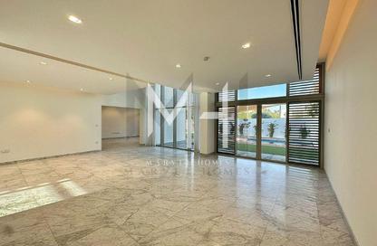 Villa - 4 Bedrooms - 5 Bathrooms for sale in District One Villas - District One - Mohammed Bin Rashid City - Dubai