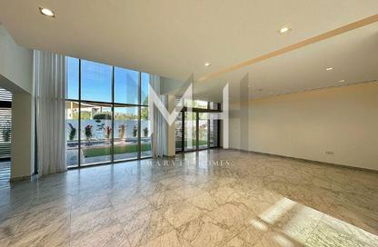Villa - 4 Bedrooms - 5 Bathrooms for sale in District One Villas - District One - Mohammed Bin Rashid City - Dubai