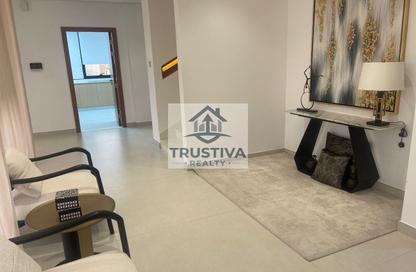 Villa - 3 - 5 for sale in Shomous Residential Complex - Sharjah Garden City - Sharjah Villa - 3 - 5 for sale in Shomous Residential Complex - Sharjah Garden City - Sharjah