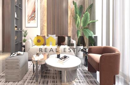 Apartment - 1 Bedroom - 1 Bathroom for sale in Lincoln Star Residence - Dubai South (Dubai World Central) - Dubai