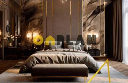 Apartment - 1 Bedroom - 1 Bathroom for sale in Lincoln Star Residence - Dubai South (Dubai World Central) - Dubai