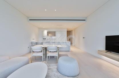 Apartment - 2 Bedrooms - 3 Bathrooms for sale in Kempinski Residences The Creek Tower 1 - Kempinski Residences The Creek - Dubai Healthcare City 2 - Al Jaddaf - Dubai