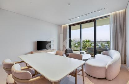 Apartment - 2 Bedrooms - 3 Bathrooms for sale in Kempinski Residences The Creek Tower 1 - Kempinski Residences The Creek - Dubai Healthcare City 2 - Al Jaddaf - Dubai