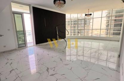 Apartment - 2 Bedrooms - 3 Bathrooms for rent in Oasis Tower - Al Rashidiya 1 - Al Rashidiya - Ajman