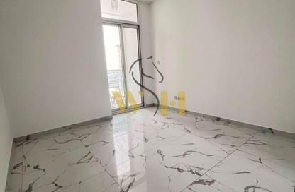 Apartment - 2 Bedrooms - 3 Bathrooms for rent in Oasis Tower - Al Rashidiya 1 - Al Rashidiya - Ajman