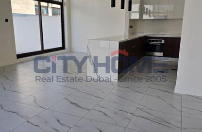 Villa - 4 - 5 for sale in The Fields - District 11 - Mohammed Bin Rashid City - Dubai
