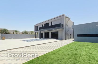 فيلا - 5 غرف نوم - 6 حمامات للايجار في ند الشبا 3 - ند الشبا - دبي فيلا - 5 غرف نوم - 6 حمامات للايجار في ند الشبا 3 - ند الشبا - دبي