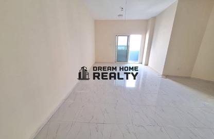 Apartment - 2 Bedrooms - 2 Bathrooms for rent in Dar Al Majaz - Jamal Abdul Nasser Street - Al Majaz - Sharjah
