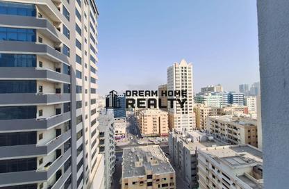 Apartment - 2 Bedrooms - 2 Bathrooms for rent in Dar Al Majaz - Jamal Abdul Nasser Street - Al Majaz - Sharjah Apartment - 2 Bedrooms - 2 Bathrooms for rent in Dar Al Majaz - Jamal Abdul Nasser Street - Al Majaz - Sharjah