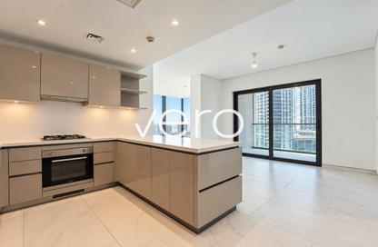 Apartment - 2 - 3 for rent in Sobha Creek Vistas Grande - Sobha Hartland - Mohammed Bin Rashid City - Dubai