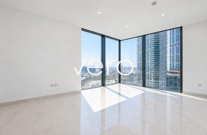 Apartment - 2 - 3 for rent in Sobha Creek Vistas Grande - Sobha Hartland - Mohammed Bin Rashid City - Dubai