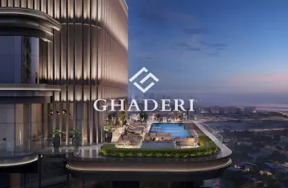 Apartment - 2 Bedrooms - 3 Bathrooms for sale in Address Residences Zabeel - Zabeel 1 - Zabeel - Dubai