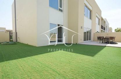 Townhouse - 3 Bedrooms - 2 Bathrooms for rent in Block 3 - Urbana 3 - Urbana - Emaar South - Dubai South (Dubai World Central) - Dubai