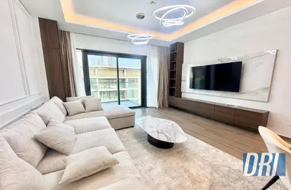 Apartment - 1 Bedroom - 1 Bathroom for rent in Celadon 1 - Celadon - Central Park at City Walk - City Walk - Dubai