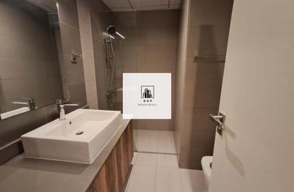 Apartment - Studio - 1 for rent in Souks Residential - Al Mamsha - Muwaileh - Sharjah
