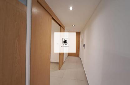 Apartment - Studio - 1 for rent in Souks Residential - Al Mamsha - Muwaileh - Sharjah