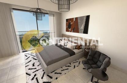 Apartment - Studio - 1 Bathroom for sale in Manarat Living - Saadiyat Cultural District - Saadiyat Island - Abu Dhabi