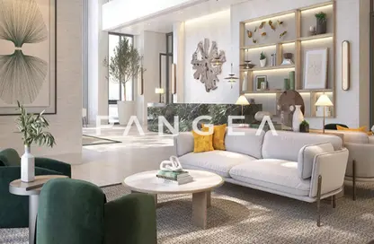 Apartment - 1 Bedroom - 1 Bathroom for sale in Elvira 1 - Elvira at Dubai Hills Estate - Dubai Hills Estate - Dubai