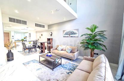 Apartment - 2 Bedrooms - 3 Bathrooms for rent in Rukan 3 - Rukan - Dubai Land - Dubai Apartment - 2 Bedrooms - 3 Bathrooms for rent in Rukan 3 - Rukan - Dubai Land - Dubai