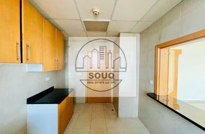 Apartment - 1 Bedroom - 2 Bathrooms for sale in Julphar Residential Tower - Julphar Towers - Al Nakheel - Ras Al Khaimah Apartment - 1 Bedroom - 2 Bathrooms for sale in Julphar Residential Tower - Julphar Towers - Al Nakheel - Ras Al Khaimah
