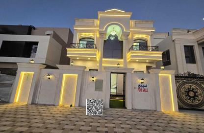 Villa - 5 Bedrooms - 7 Bathrooms for sale in Al Helio 1 - Al Helio - Ajman