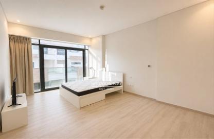 Apartment - Studio - 1 Bathroom for rent in Park Vista - District 13 - Jumeirah Village Circle - Dubai Apartment - Studio - 1 Bathroom for rent in Park Vista - District 13 - Jumeirah Village Circle - Dubai