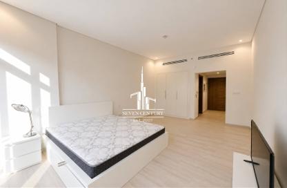 Apartment - Studio - 1 Bathroom for rent in Park Vista - District 13 - Jumeirah Village Circle - Dubai Apartment - Studio - 1 Bathroom for rent in Park Vista - District 13 - Jumeirah Village Circle - Dubai