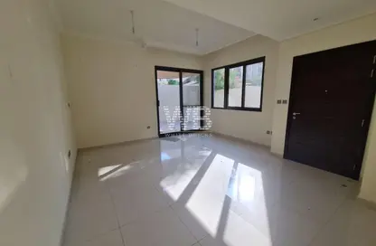 Townhouse - 3 Bedrooms - 5 Bathrooms for rent in Aurum Villas - Odora - Damac Hills 2 - Dubai