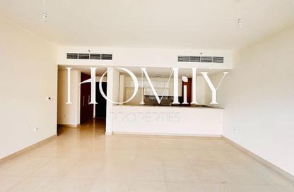 Apartment - 2 Bedrooms - 3 Bathrooms for rent in Mulberry 2 Building A1 - Mulberry 2 Block A - Mulberry 2 - Park Heights - Dubai Hills Estate - Dubai