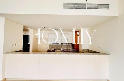 Apartment - 2 Bedrooms - 3 Bathrooms for rent in Mulberry 2 Building A1 - Mulberry 2 Block A - Mulberry 2 - Park Heights - Dubai Hills Estate - Dubai