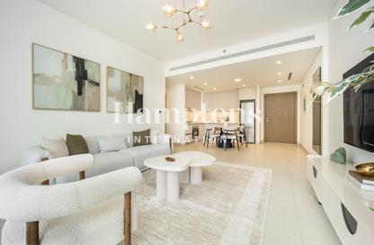 Apartment - 2 Bedrooms - 3 Bathrooms for sale in Beach Mansion Tower 2 - Beach Mansion - Emaar Beachfront - Dubai Harbour - Dubai Apartment - 2 Bedrooms - 3 Bathrooms for sale in Beach Mansion Tower 2 - Beach Mansion - Emaar Beachfront - Dubai Harbour - Dubai