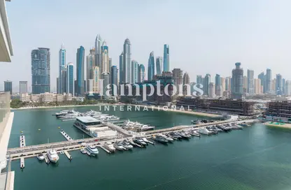 Apartment - 2 Bedrooms - 3 Bathrooms for sale in Beach Mansion Tower 2 - Beach Mansion - Emaar Beachfront - Dubai Harbour - Dubai Apartment - 2 Bedrooms - 3 Bathrooms for sale in Beach Mansion Tower 2 - Beach Mansion - Emaar Beachfront - Dubai Harbour - Dubai