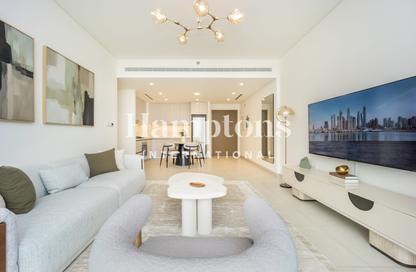 Apartment - 2 Bedrooms - 3 Bathrooms for sale in Beach Mansion Tower 2 - Beach Mansion - Emaar Beachfront - Dubai Harbour - Dubai Apartment - 2 Bedrooms - 3 Bathrooms for sale in Beach Mansion Tower 2 - Beach Mansion - Emaar Beachfront - Dubai Harbour - Dubai