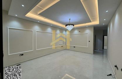 Villa - 4 - 6 for sale in Al Bahia Hills - Al Bahia - Ajman